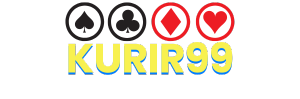 Logo KURIR99